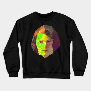 Low-Poly Rand Crewneck Sweatshirt